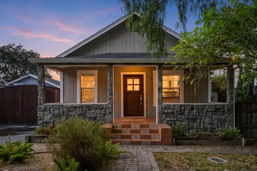 530 Roosevelt Avenue, Redwood City, CA — listing photo 1