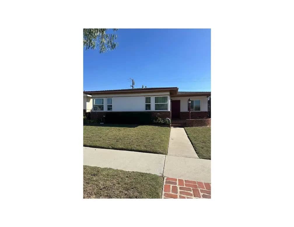 1020 Eriel Ave, Torrance, CA — listing photo 1