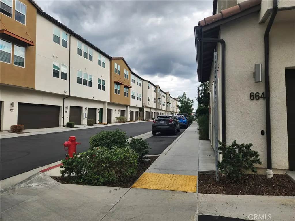 662 Lemon Lane, Covina, CA — listing photo 1