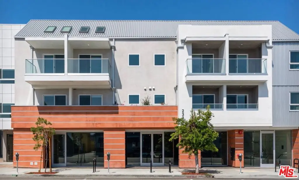 2336 Westwood Boulevard 317, Los Angeles, CA — listing photo 1