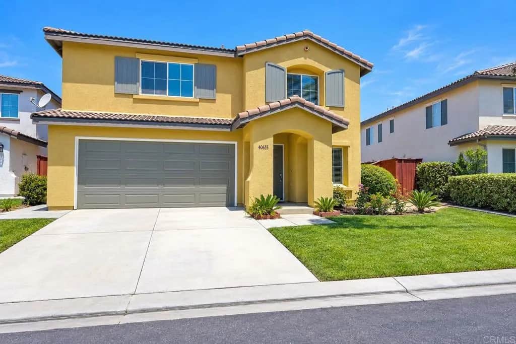 40655 La Salle Pl, Murrieta, CA — listing photo 1