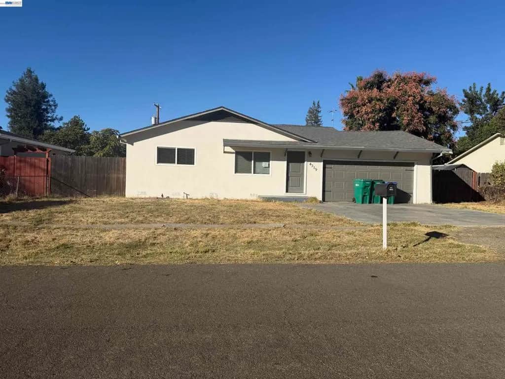 4719 Hibiscus Rd, Stockton, CA — listing photo 1