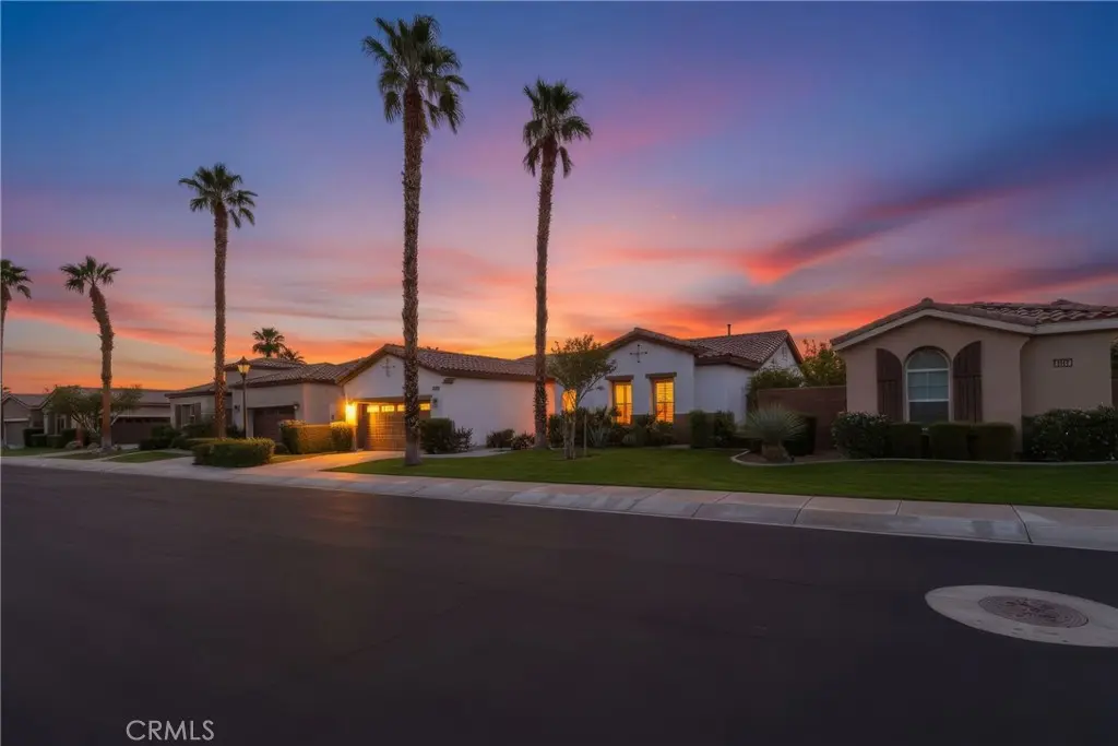61502 Topaz Drive, La Quinta, CA — listing photo 1