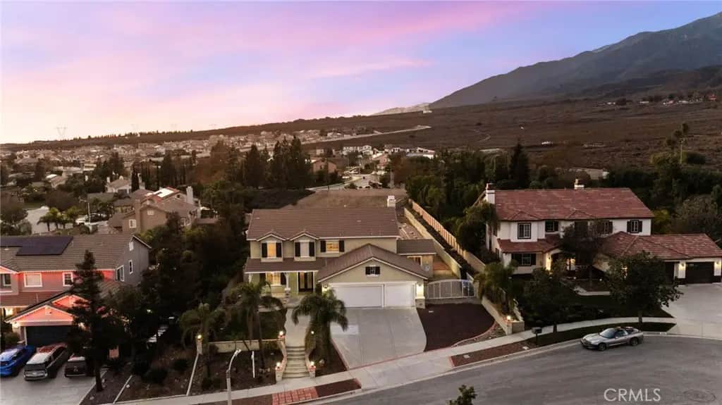 4990 Padre Avenue, Rancho Cucamonga, CA — listing photo 1