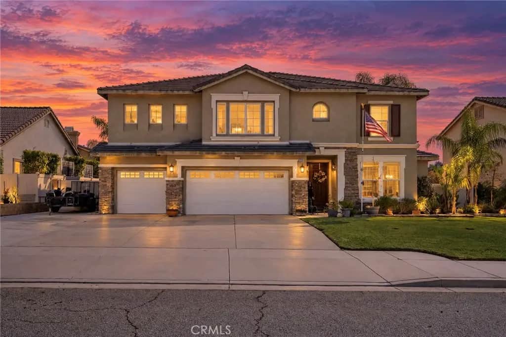 28267 Plumblossom, Highland, CA — listing photo 1