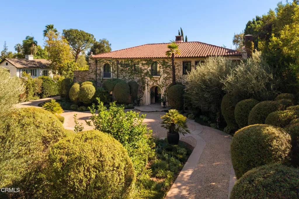 1466 San Pasqual Street, Pasadena, CA — listing photo 1