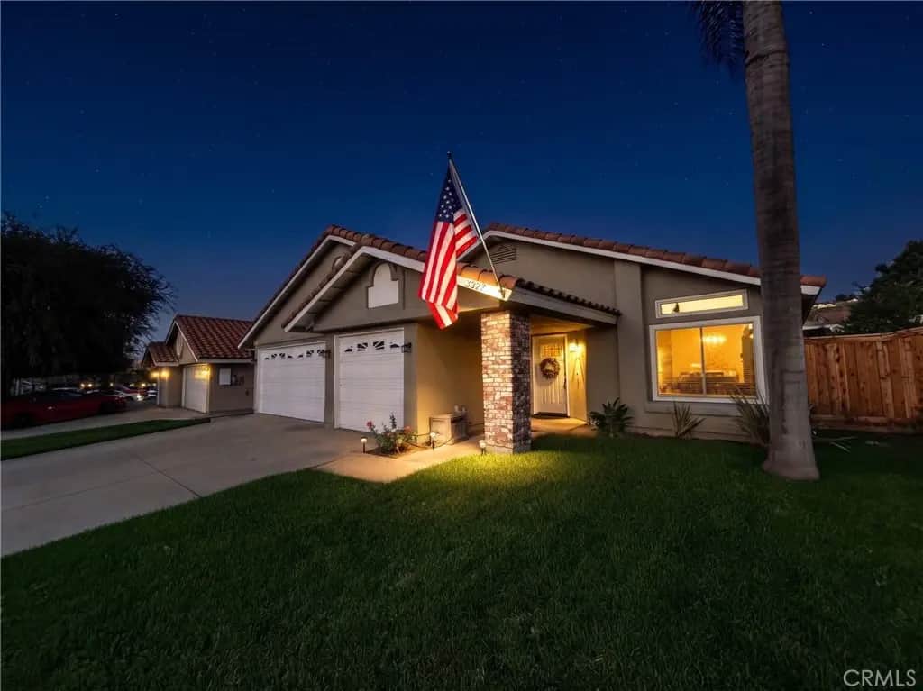 3327 July, Riverside, CA — listing photo 1