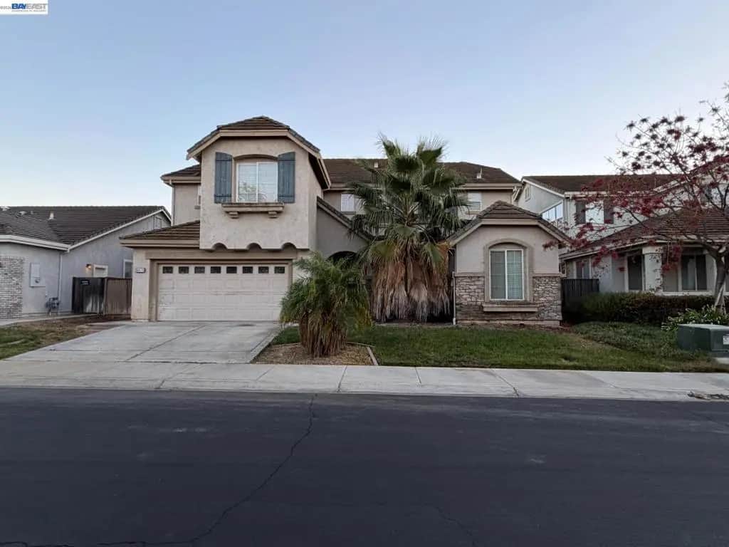 6870 New Melones Cir, Discovery Bay, CA — listing photo 1