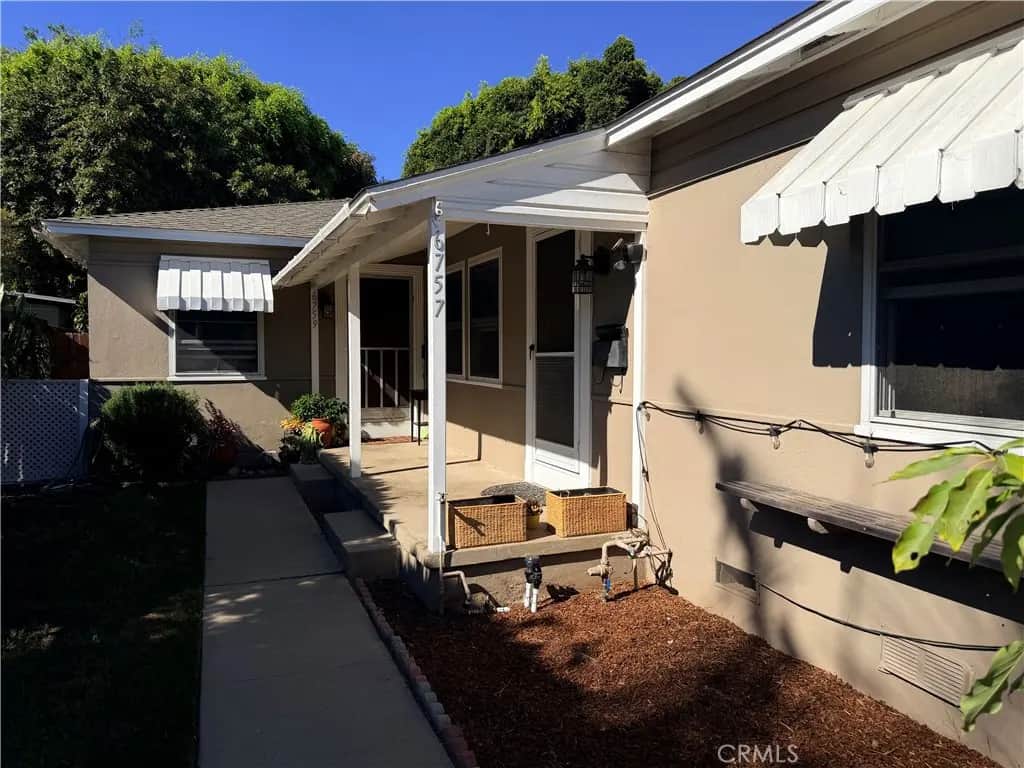 6757 W 86th Place, Westchester, CA — listing photo 1