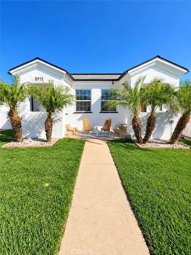 8912 Mettler, Los Angeles, CA — listing photo 1