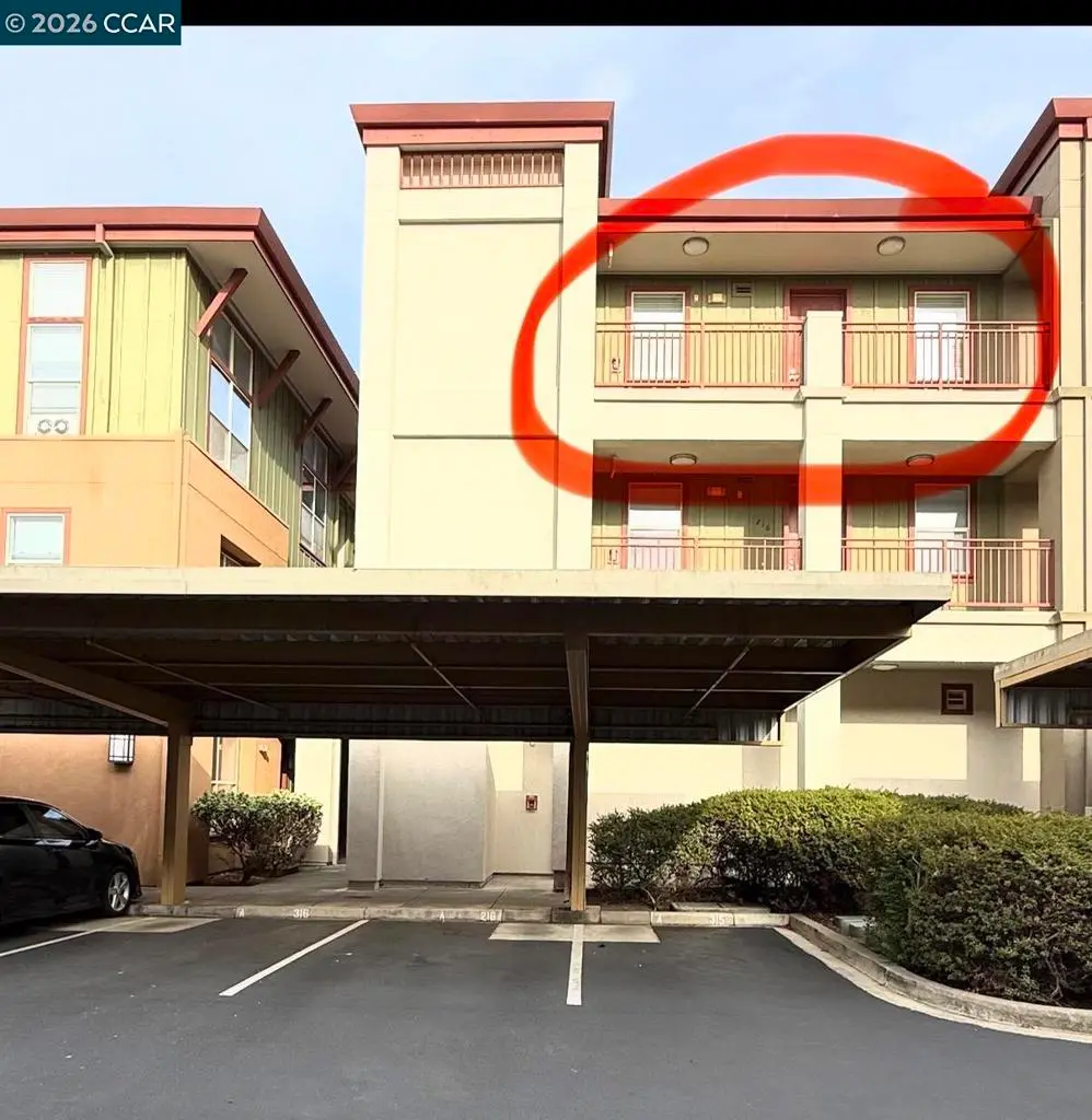 965 Doubles Dr 316, Santa Rosa, CA — listing photo 1