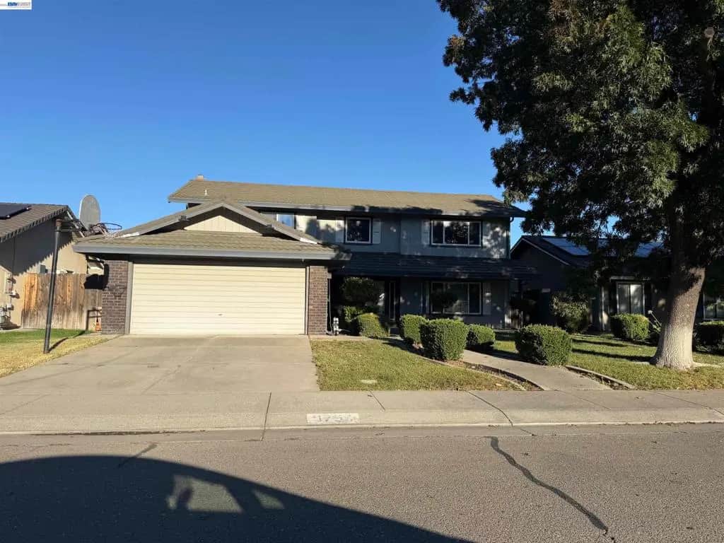 9754 Northridge Way, Stockton, CA — listing photo 1
