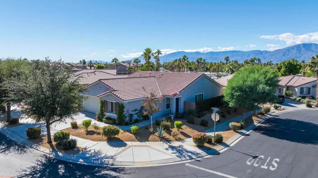 84285 Tramonto Way, Indio, CA — listing photo 1