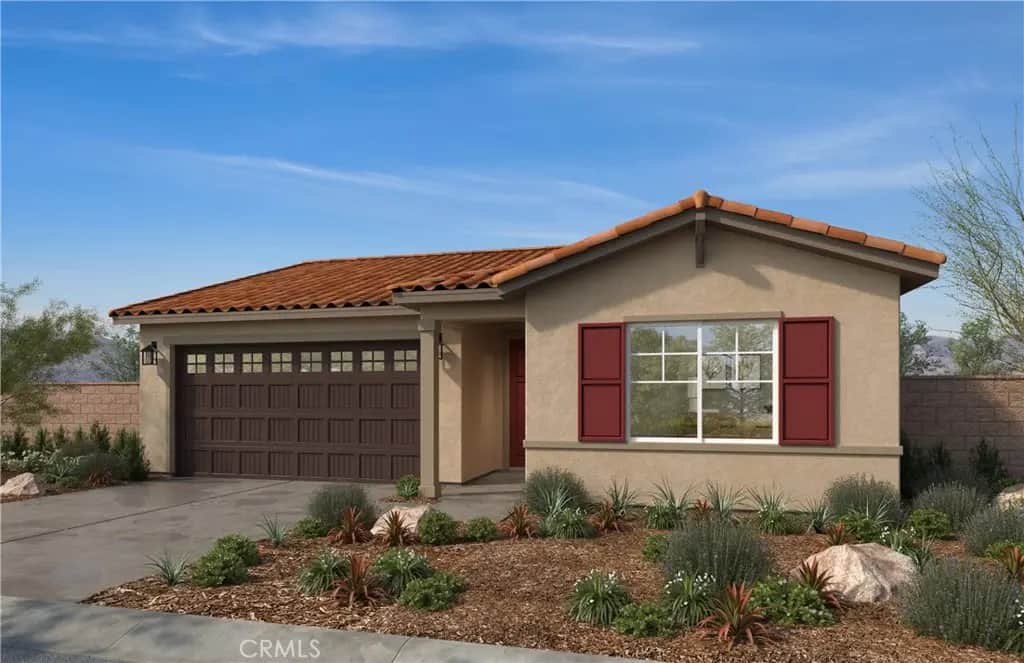 27387 Modjeska Court, Corona, CA — listing photo 1