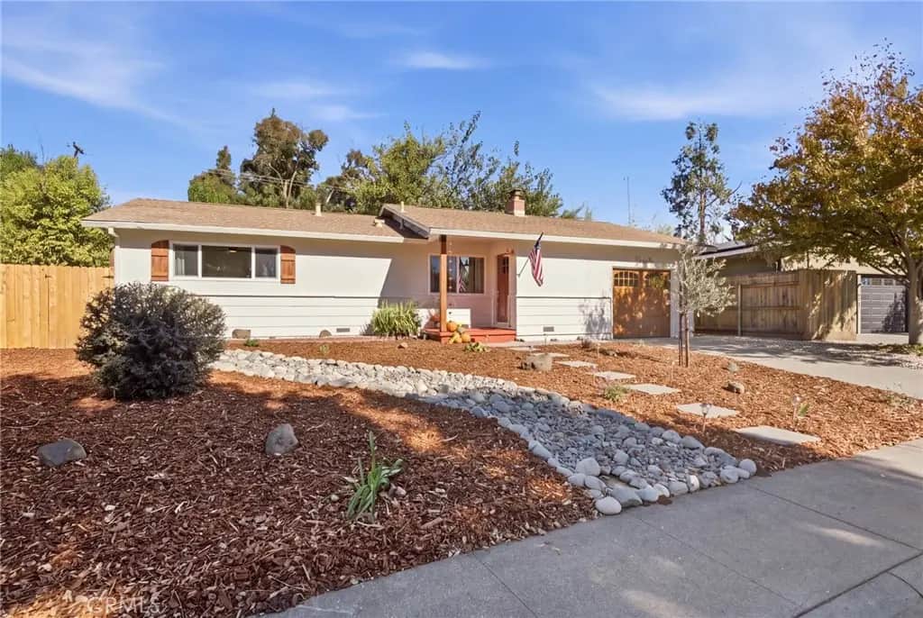 36 Lakewood Way, Chico, CA — listing photo 1