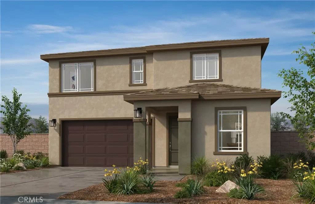 12783 Olympus Circle, Corona, CA — listing photo 1