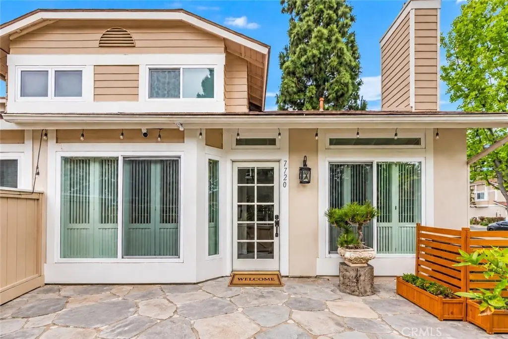7720 Rambling Brook Way, Stanton, CA — listing photo 1