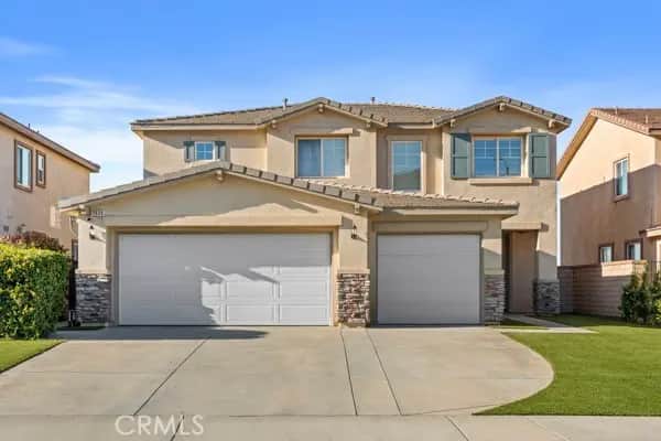 2639 Chicory, Palmdale, CA — listing photo 1