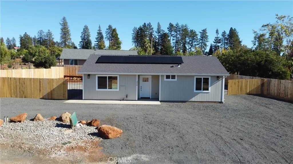 5948 Selby Lane, Paradise, CA — listing photo 1