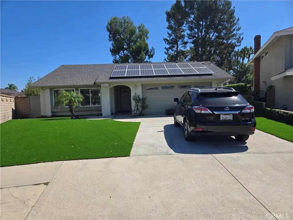 22712 Foxborough, Lake Forest, CA — listing photo 1