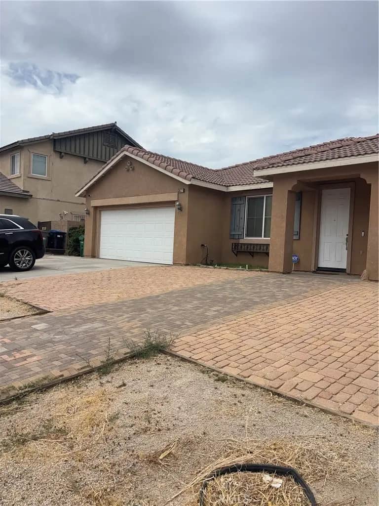38221 Marsala Drive, Palmdale, CA — listing photo 1