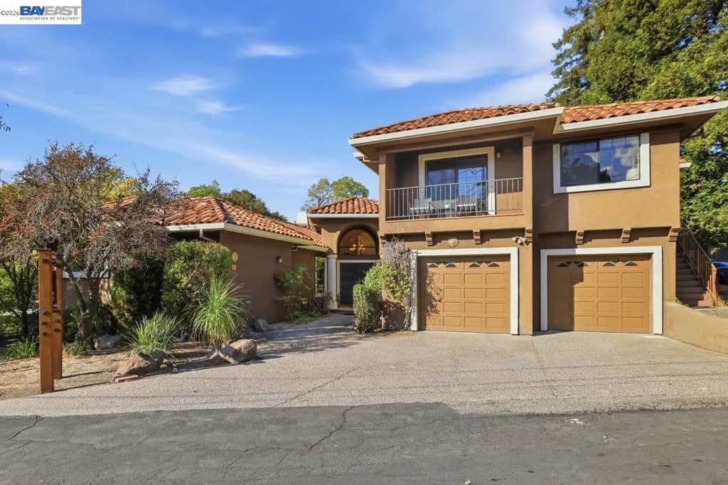 34 Sunrise Ln, Lafayette, CA — listing photo 1