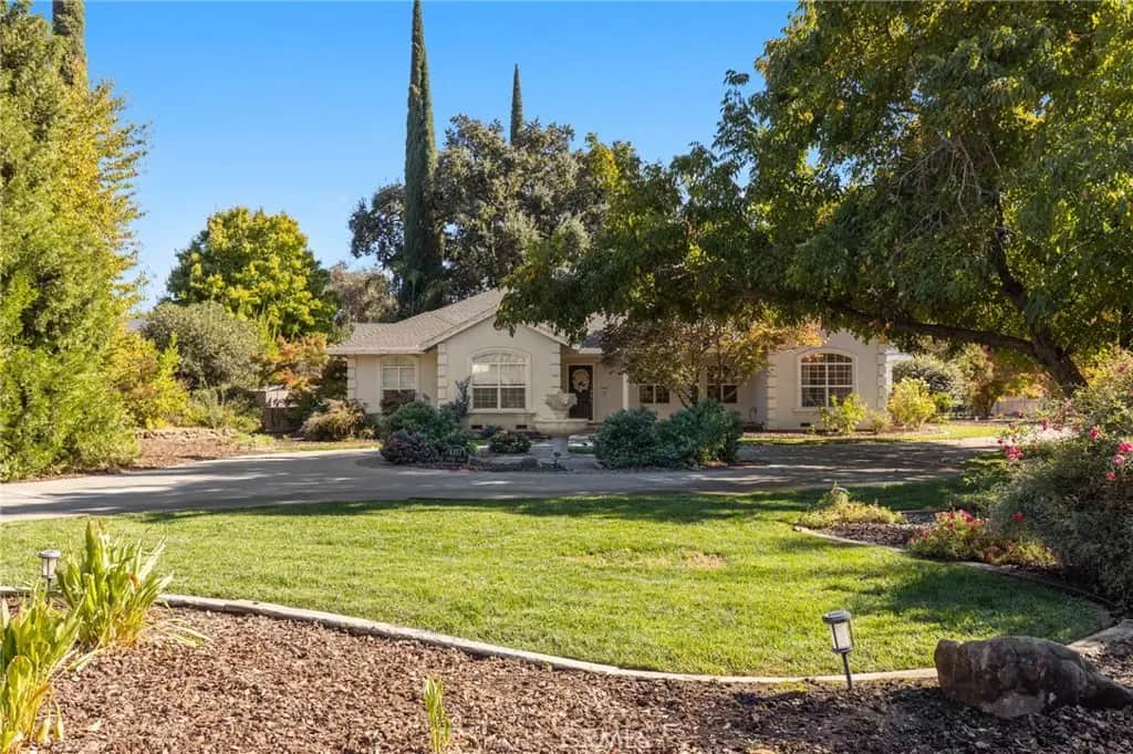 4357 Keefer, Chico, CA — listing photo 1