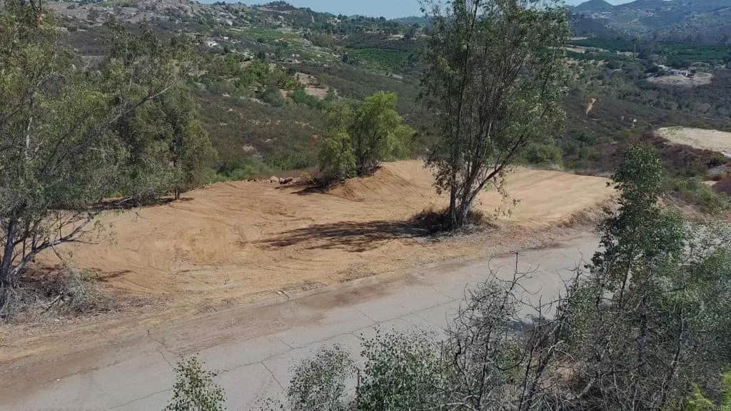 0 vacant lot Double K Road, Valley Center, CA — listing photo 1