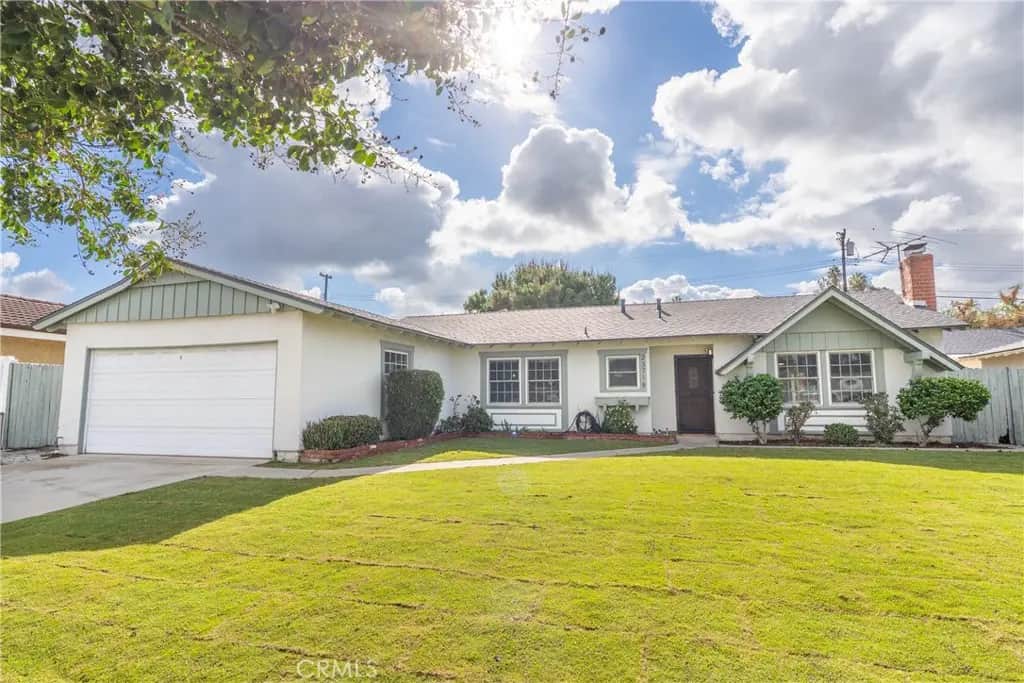 23718 Meadow Falls, Diamond Bar, CA — listing photo 1
