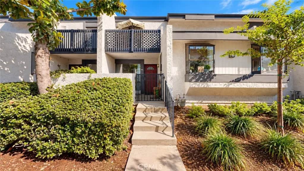 20845 E Calora B2, Covina, CA — listing photo 1