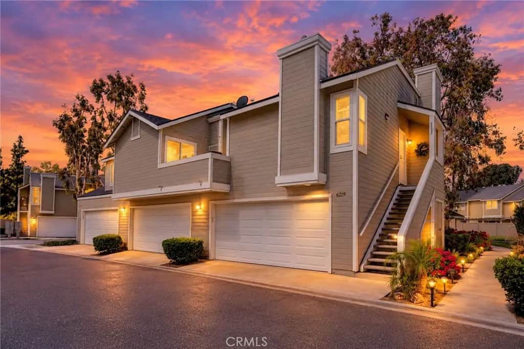 6223 Newhaven Ct #122, Yorba Linda, CA — listing photo 1
