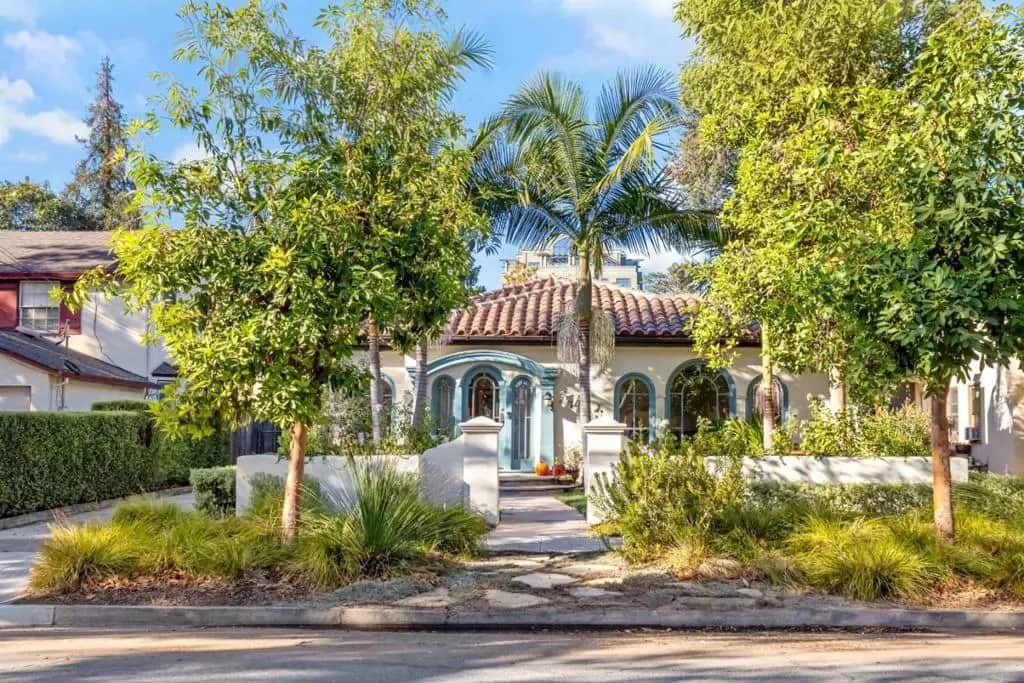 741 N 2nd Street, San Jose, CA — listing photo 1