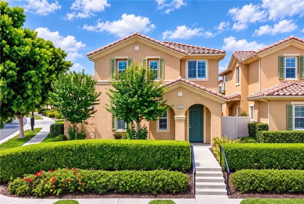 7271 Enclave, Eastvale, CA — listing photo 1