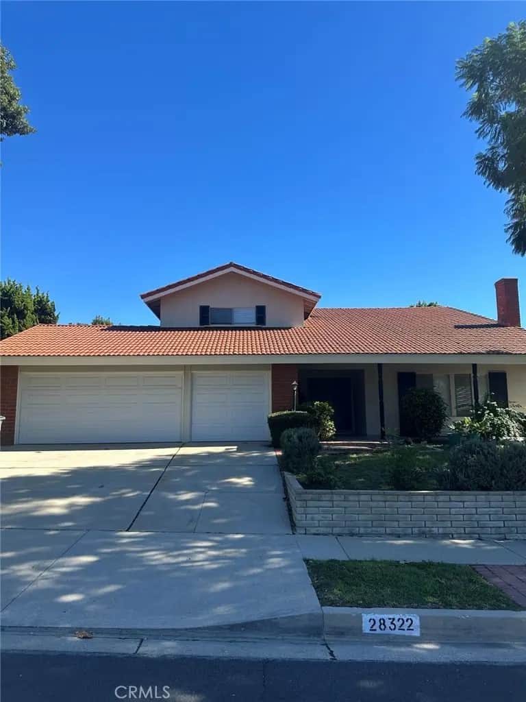 28322 Meadowmist Drive, Rancho Palos Verdes, CA — listing photo 1