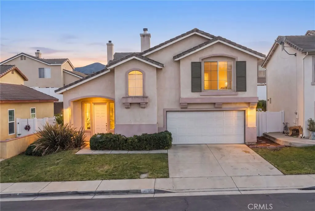 1056 Aurora Lane, Corona, CA — listing photo 1