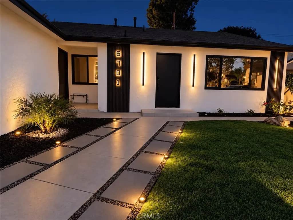 6701 Neddy, West Hills, CA — listing photo 1