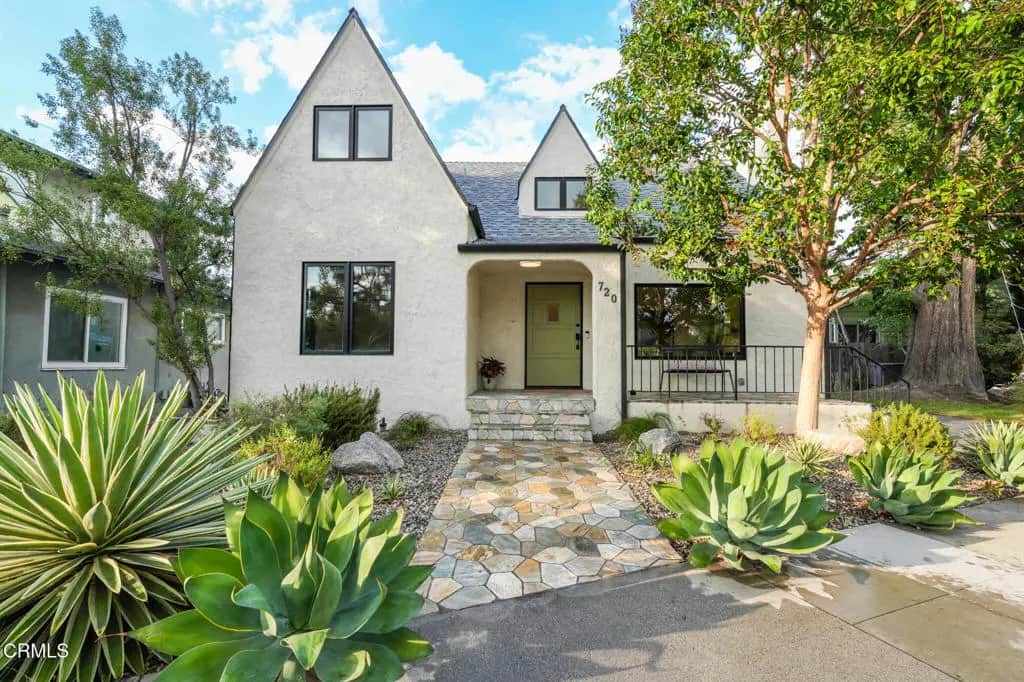 720 El Centro Street, South Pasadena, CA — listing photo 1