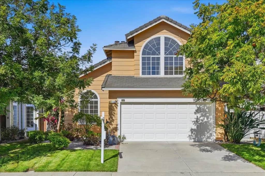 34157 Donahue Terrace, Fremont, CA — listing photo 1