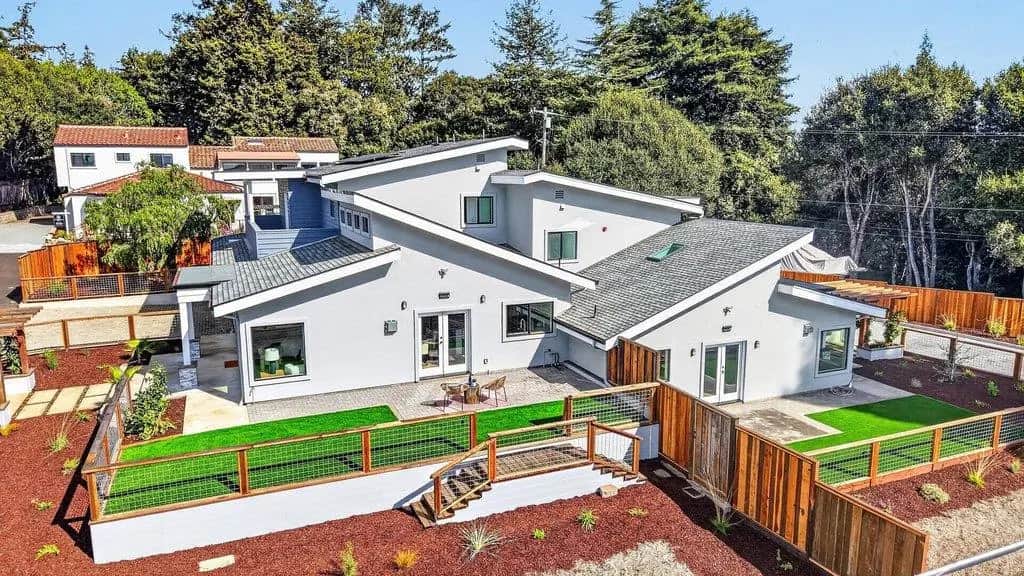 7431 Mesa Drive A - B, Aptos, CA — listing photo 1