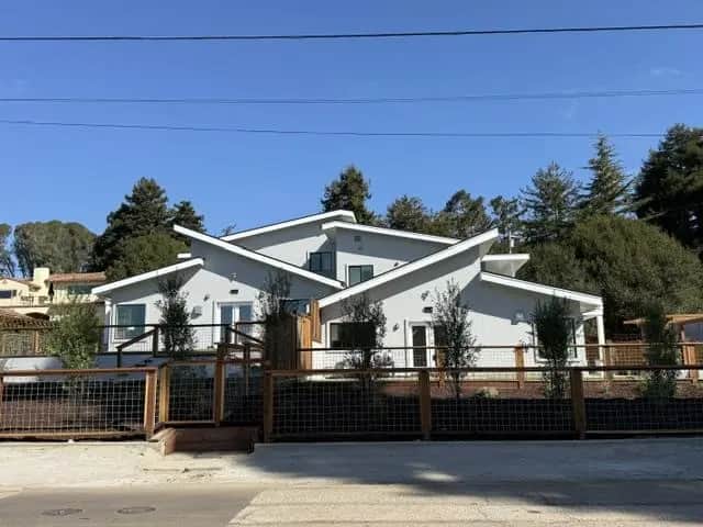 7431 Mesa Drive, Aptos, CA — listing photo 1