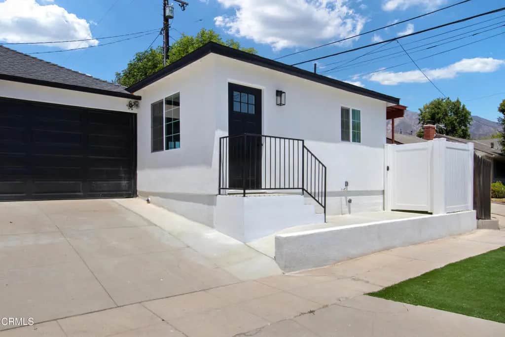 2451 E Crary Street, Pasadena, CA — listing photo 1