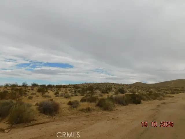 0 ELINOR, California City, CA — listing photo 1