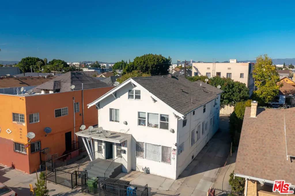 205 W Vernon Avenue, Los Angeles, CA — listing photo 1