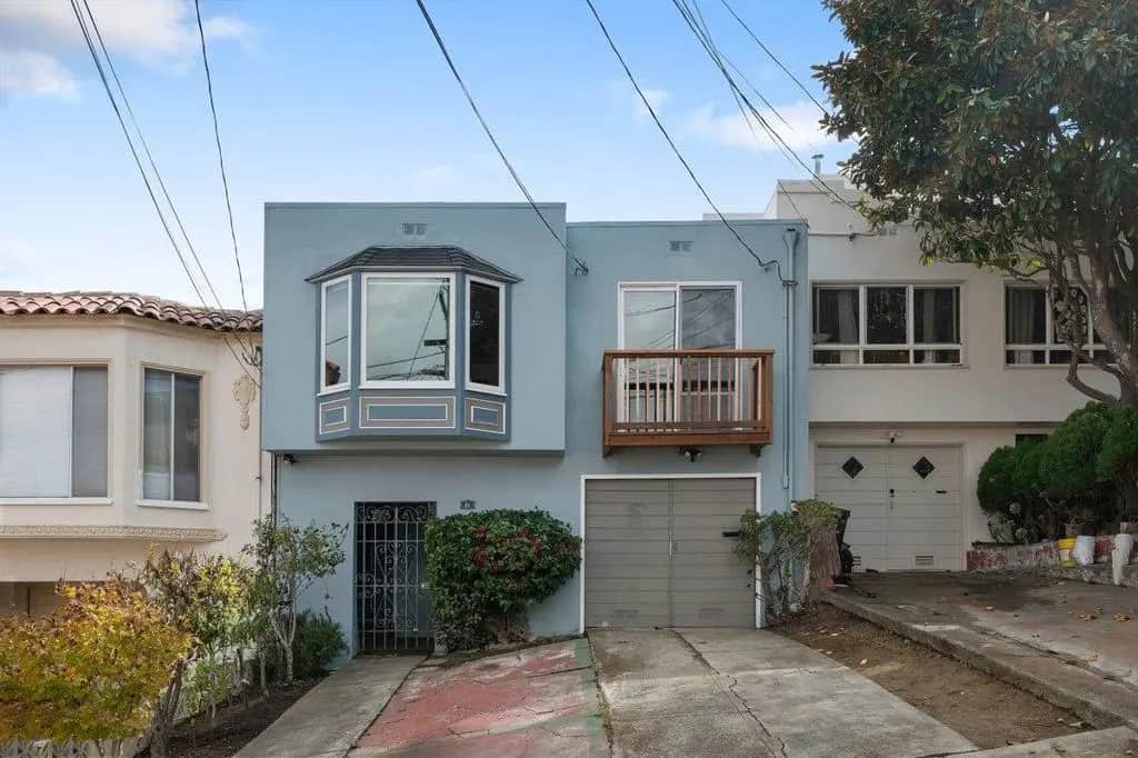 21 Vienna Street, San Francisco, CA — listing photo 1