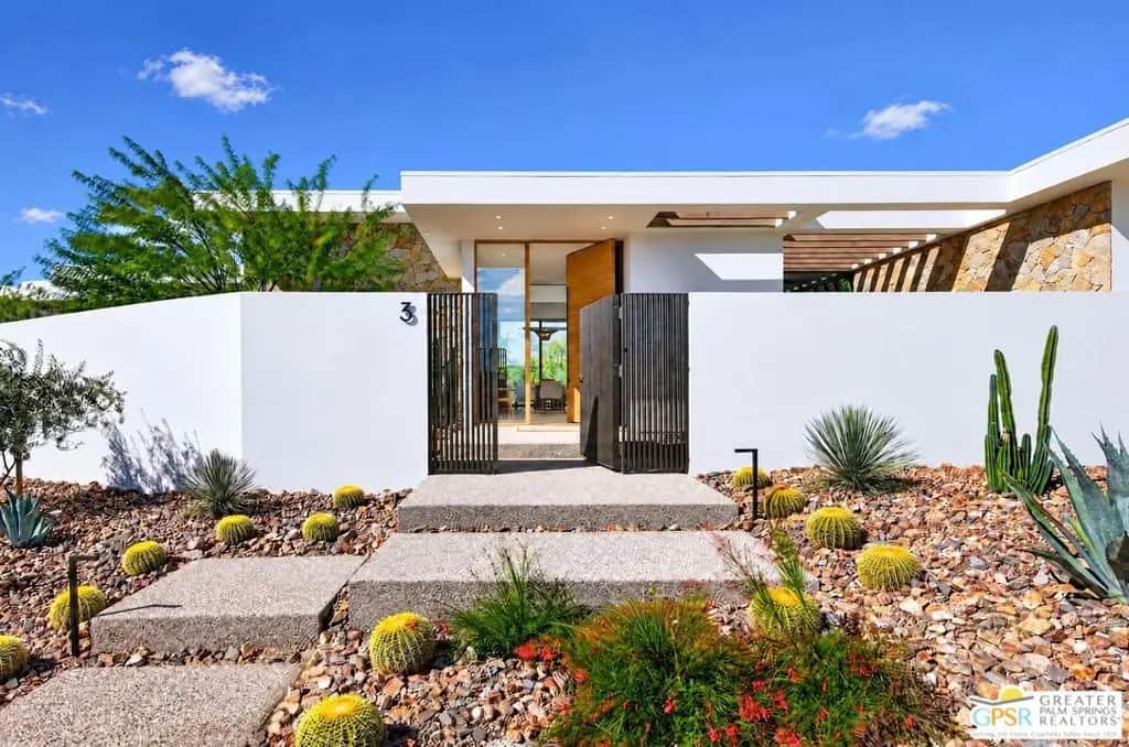 3 Sanctuary Way, Rancho Mirage, CA — listing photo 1