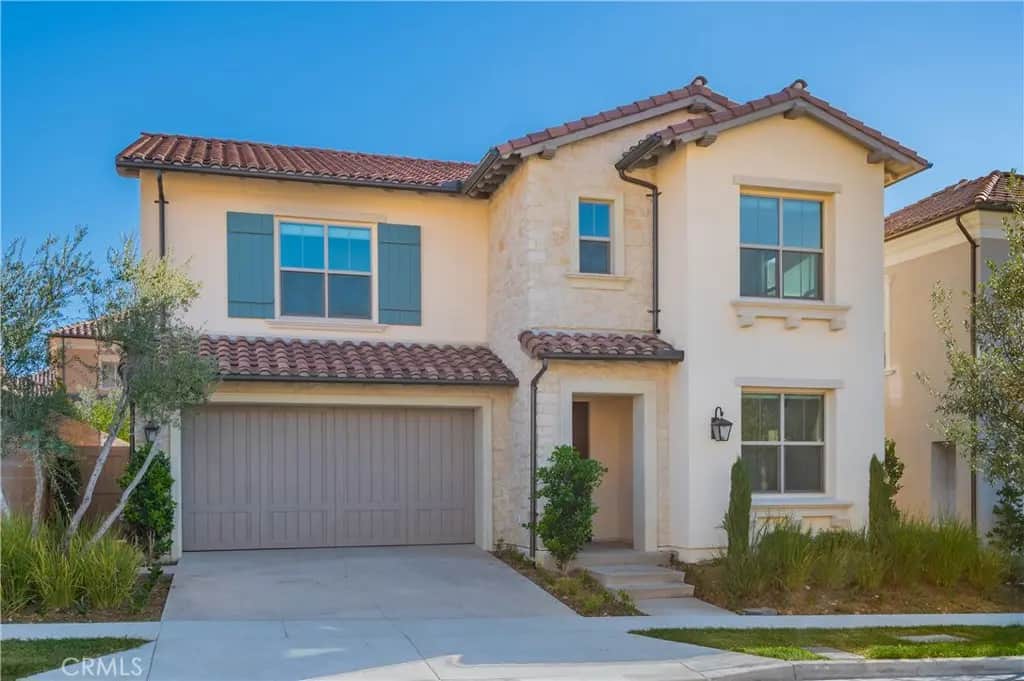 136 Albero, Irvine, CA — listing photo 1