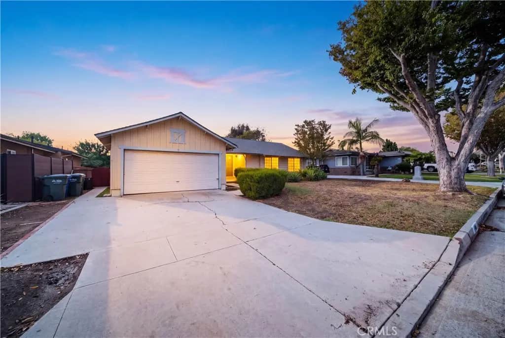 10819 Cullman, Whittier, CA — listing photo 1