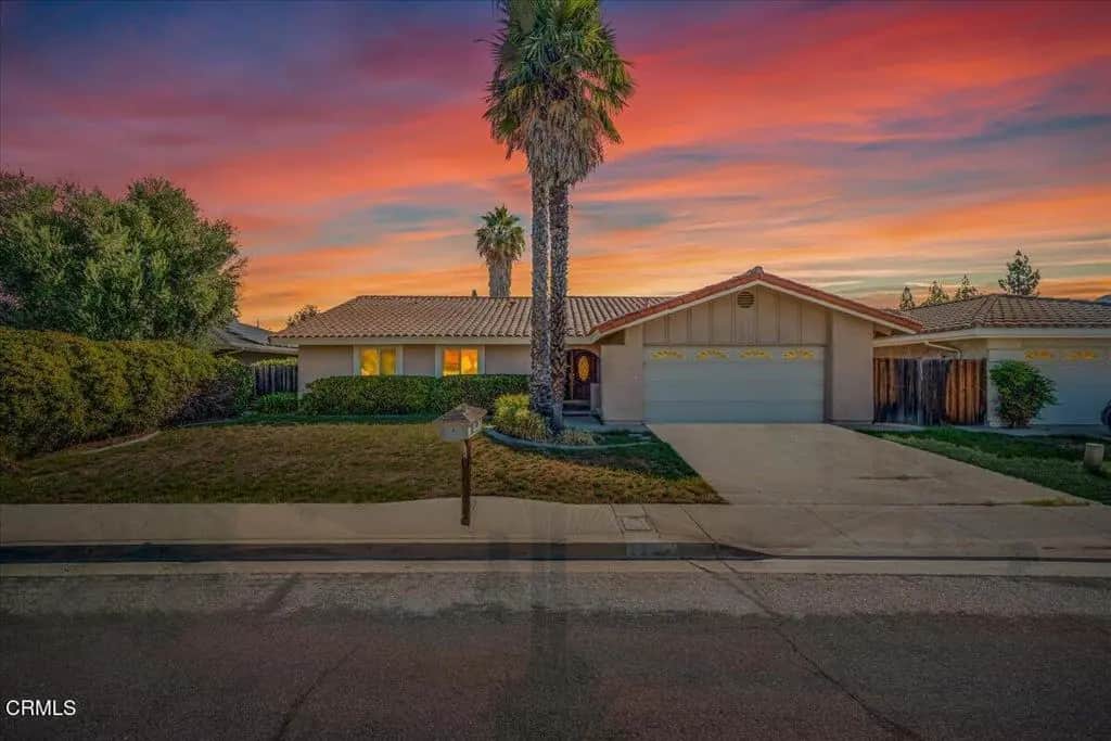244 Deerwalk, Thousand Oaks, CA — listing photo 1