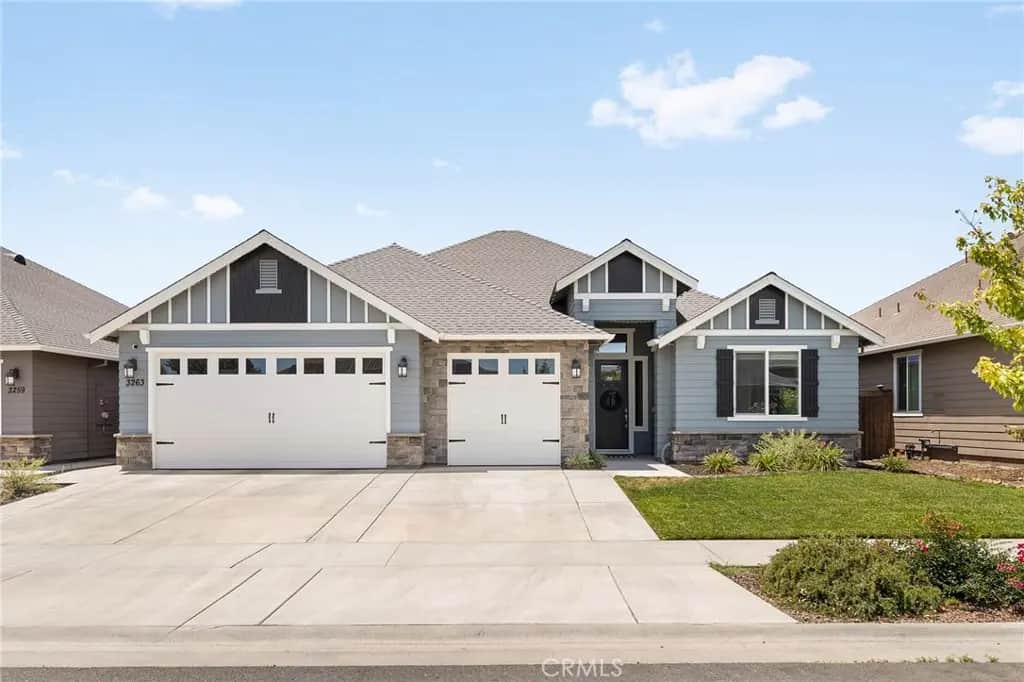3263 Kettle, Chico, CA — listing photo 1