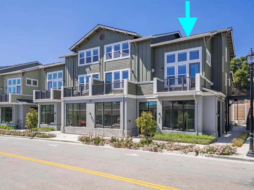 121 Aptos Village Way 4, Aptos, CA — listing photo 1